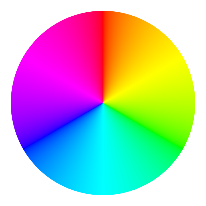 Farbe und Wort