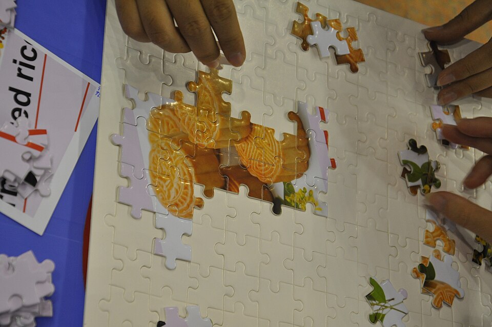 jigsaw