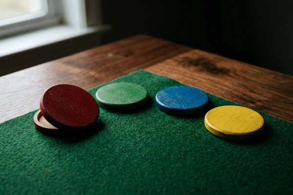 Color Sequence