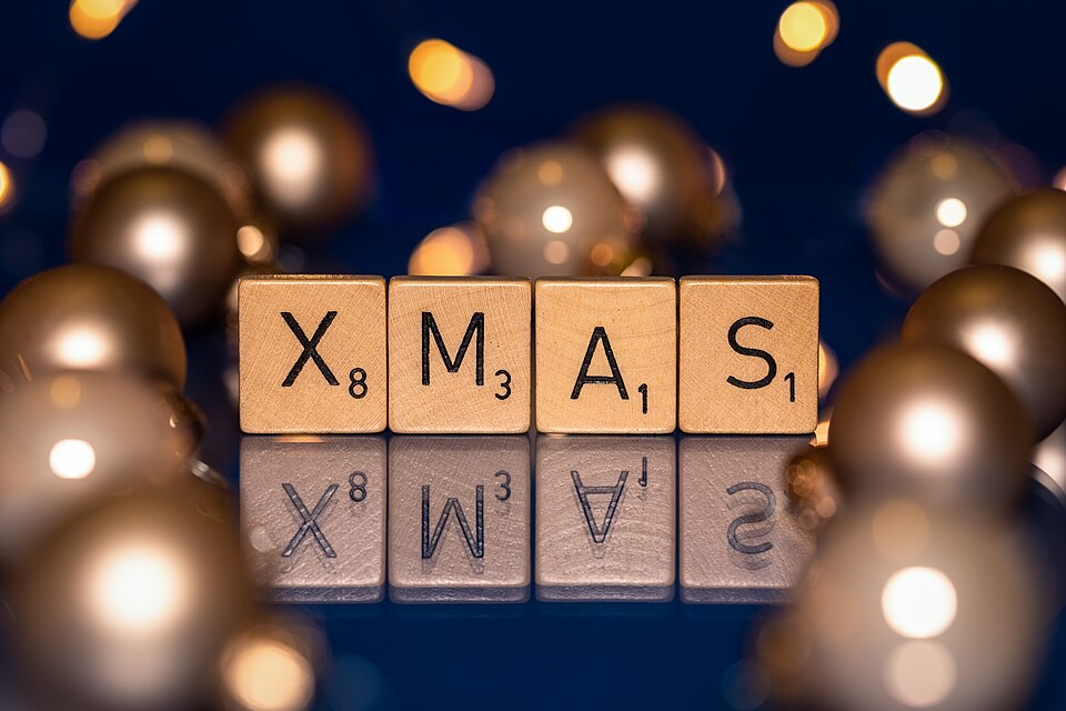unscramble