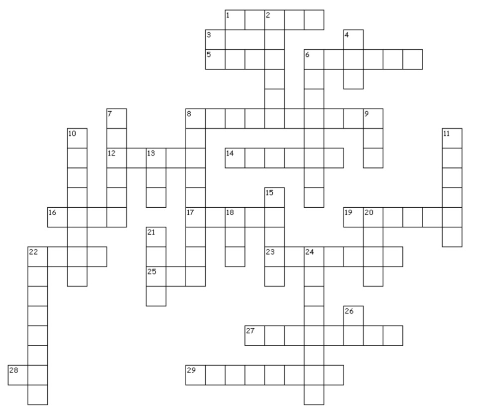 wordsearch